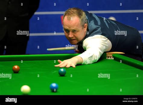 Snooker - Betfred World Championship - Day Eight - Crucible Theatre ...