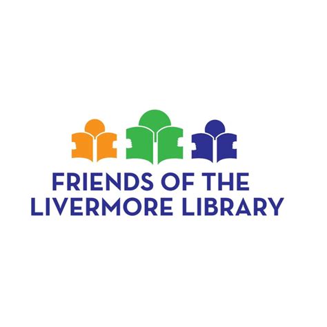 Friends of the Livermore Library Support Reading