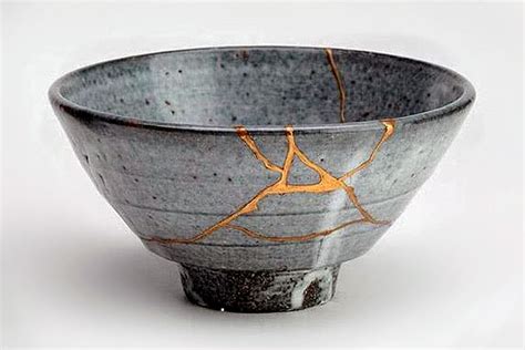 Kintsugi: the art of precious scars - LifeGate