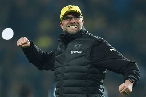 11 funny Jurgen Klopp quotes | Daily Star