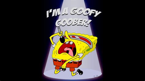 Spongebob- Goofy Goober Rock- Bass Boosted - YouTube