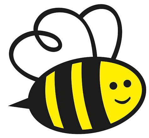 bee clipart - Clip Art Library