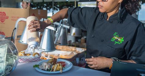 The Best Food at New Orleans’s French Quarter Festival - Eater New Orleans