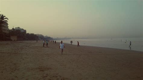 Juhu Beach - History, Location, Things To Do, Information | Adotrip