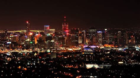 City Night Sky Wallpapers - Top Free City Night Sky Backgrounds ...