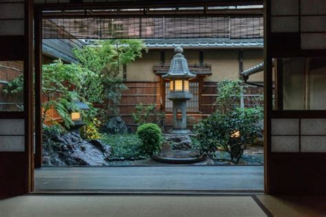 7 Secret Ryokans In Kyoto For A Traditional Experience In 2024