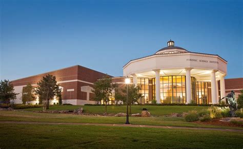 university-of-central-oklahoma_uco-forensic-science-institute_exterior ...