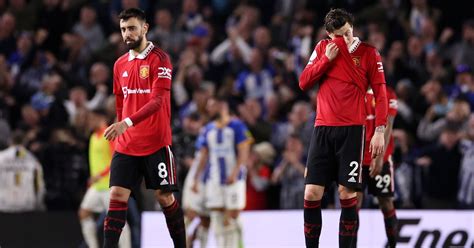 Next four Liverpool fixtures after Man United defeat to Brighton boosts ...