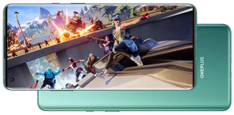 OnePlus owners can claim an exclusive 'Fortnite' dance emote