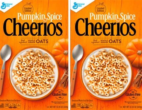 $1.00/1 Cheerios, Honey Nut or Multi Grain Cheerios Coupon! ONLY $1.50 ...