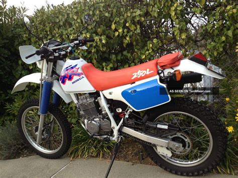 Honda 250 Dual Sport - 2017 Honda CRF250L Review of Specs + NEW Changes | Dual ... : Похожие ...