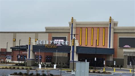 Hollywood Casino Morgantown