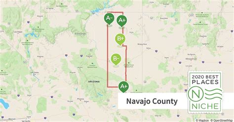 2020 Best Places to Live in Navajo County, AZ - Niche