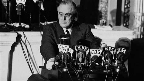 Franklin D Roosevelt - Four Freedoms Speech - January 6, 1941 - YouTube