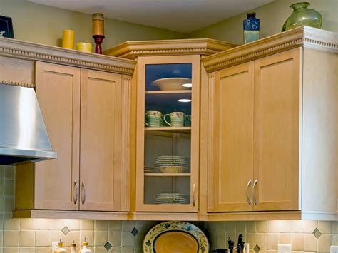 How to build a corner kitchen cabinet – Builders Villa