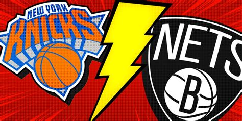 A Brief History of the Knicks-Nets Rivalry | The Knicks Wall