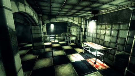 10 Totally Free Indie Horror Games for PC - LevelSkip