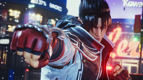 Tekken 8: Release date, confirmed characters, platforms | ONE Esports