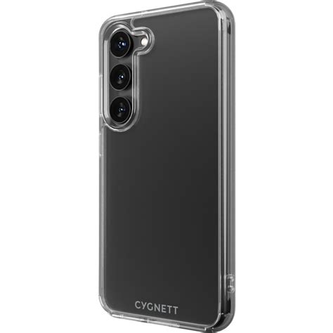 Cygnett AeroShield Case for Samsung Galaxy S23 | BIG W