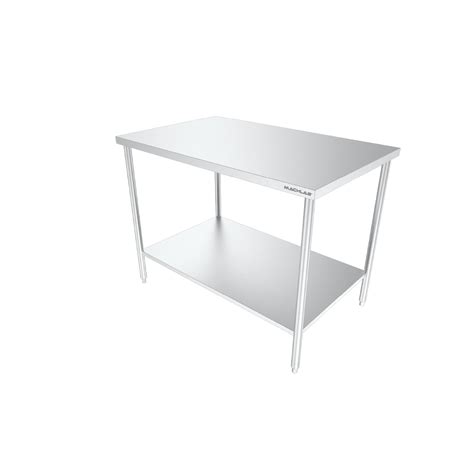 Workbench With Shelf | Laboratory Furniture Manufacturer | Industrial ...