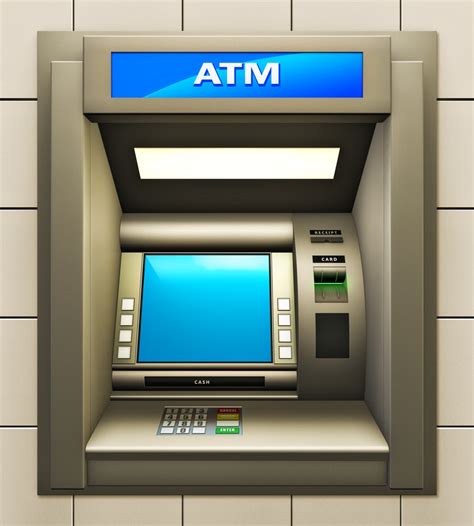 Are you able to withdraw less than Sh. 1,000 from your bank's ATM?