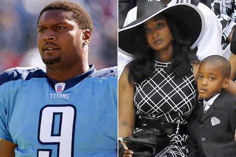 Where Is Steve McNair’s Wife Now? Inside Mechelle McNair’s Life Today