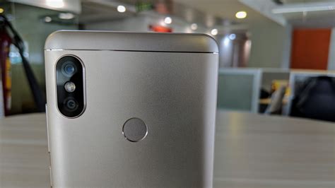 Camera, battery and verdict - Xiaomi Redmi Note 5 Pro review - Page 2 ...