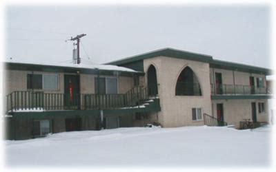 Men's Housing - Rexburg Apartments