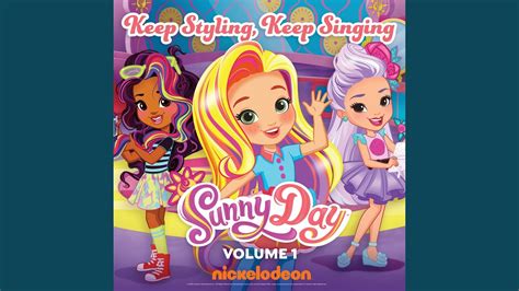 Sunny Day Theme Song - YouTube Music