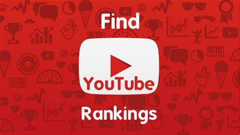 Find YouTube Rankings of a Channel - WatchMeTech