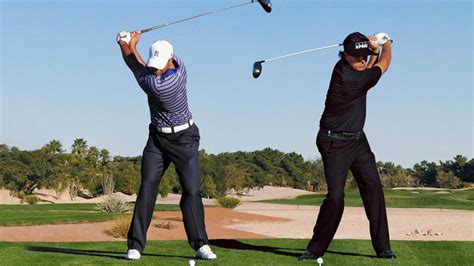 The Kings of Augusta: Tiger Woods and Phil Mickelson | Instruction | Golf Digest