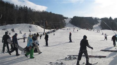 Bryce Resort Discount Lift Tickets & Passes | Liftopia