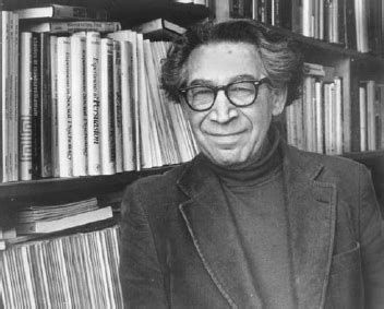 Leon Festinger (American Social Psychologist) ~ Wiki & Bio with Photos | Videos