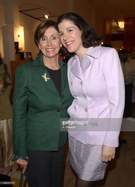 Pictures of Alexandra Pelosi