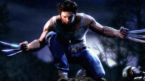 Marvel’s Wolverine could be as gory as the X-Men Origins game