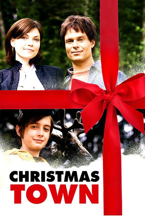 Christmas Town - Rotten Tomatoes