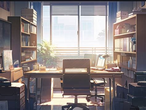 Office Anime Stock Illustrations – 2,183 Office Anime Stock Illustrations, Vectors & Clipart ...