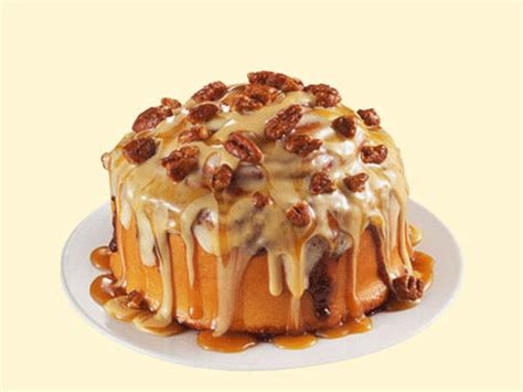 Cinnabon Copycat Recipe - The Jewish Lady