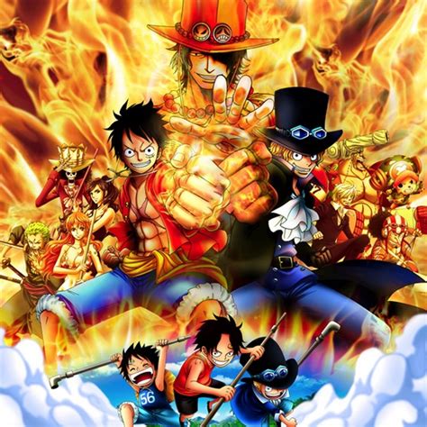 One Piece Live Show Heads Back to Universal Studios Japan