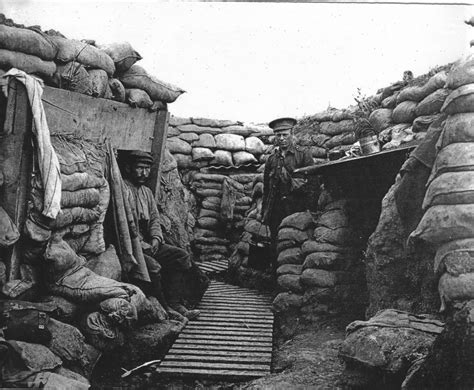 The Tyneside Irish and the Somme part 2: Training and trenches | Durham at War