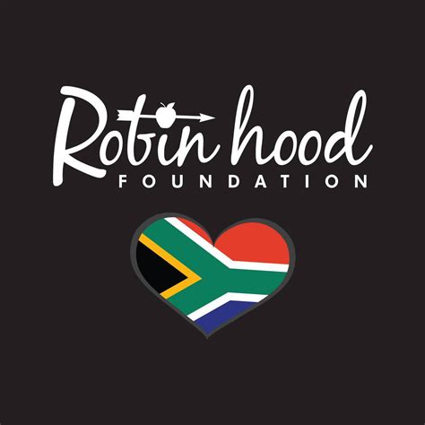 Robin Hood Foundation