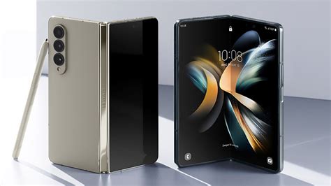 The Samsung Galaxy Z Fold 5 might come with a key design upgrade ...