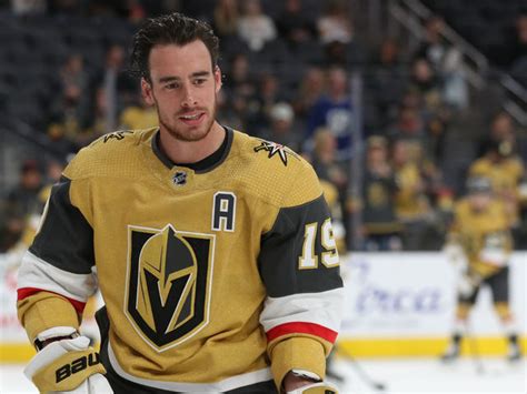 Pittsburgh Acquires Reilly Smith From Vegas For 2024 Third-Round Pick | NoVa Caps