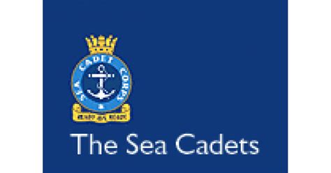 Partnership with Sea Cadets