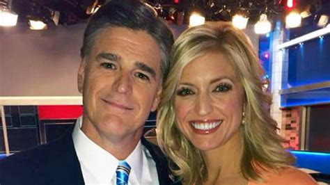 Is Ainsley Earhardt Dating Sean Hannity? Husband & Bio-Wiki Details