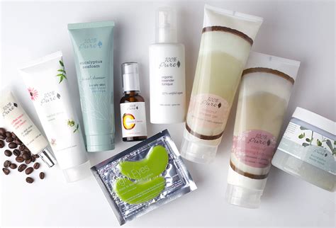 How Feasible It Is To Ignore Antioxidants In Skin Care Products? - Global Health Blog