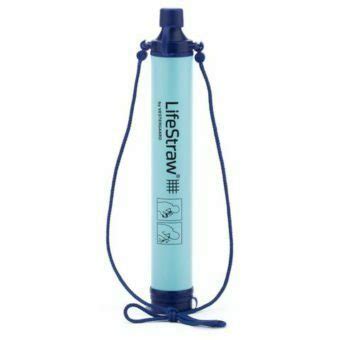 LifeStraw Personal Water Filter Review | outdoortech 4 u