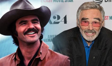 Burt reynolds smokey and the bandit spoiler - terlop