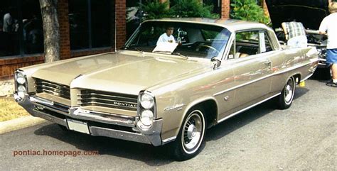 1964 Pontiac Catalina