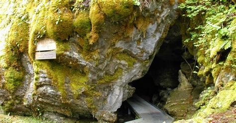 JessStryker.com: Oregon Caves National Monument, Oregon